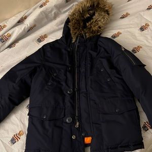 Pre-loved Ralph Lauren Parker